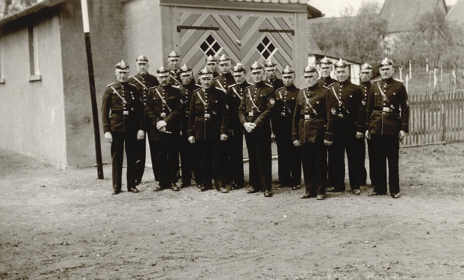 Feuerwehr Dünschede