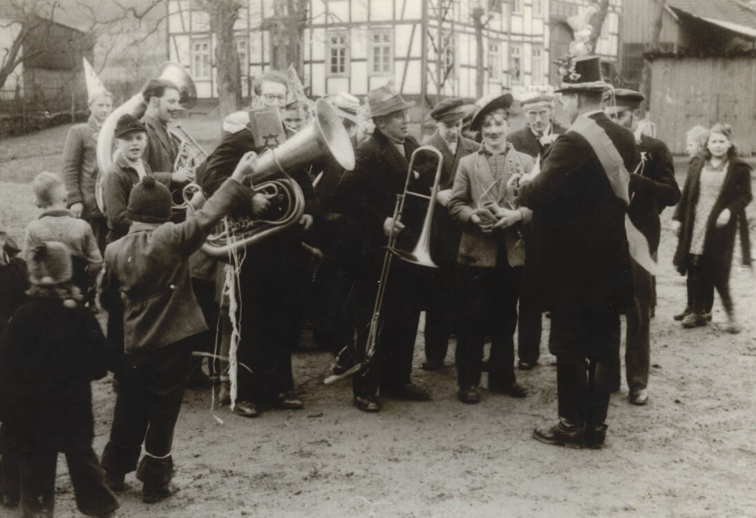 Karnevalsclub Dünschede