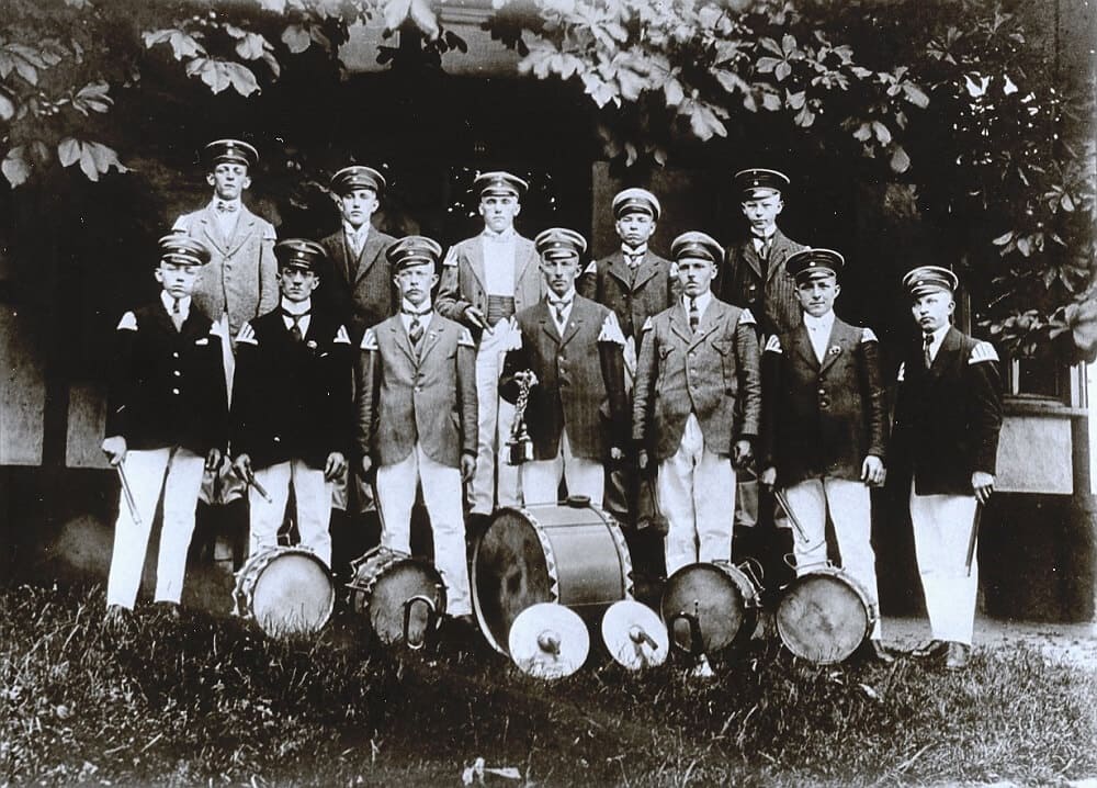 Tambourcorps Dünschede
