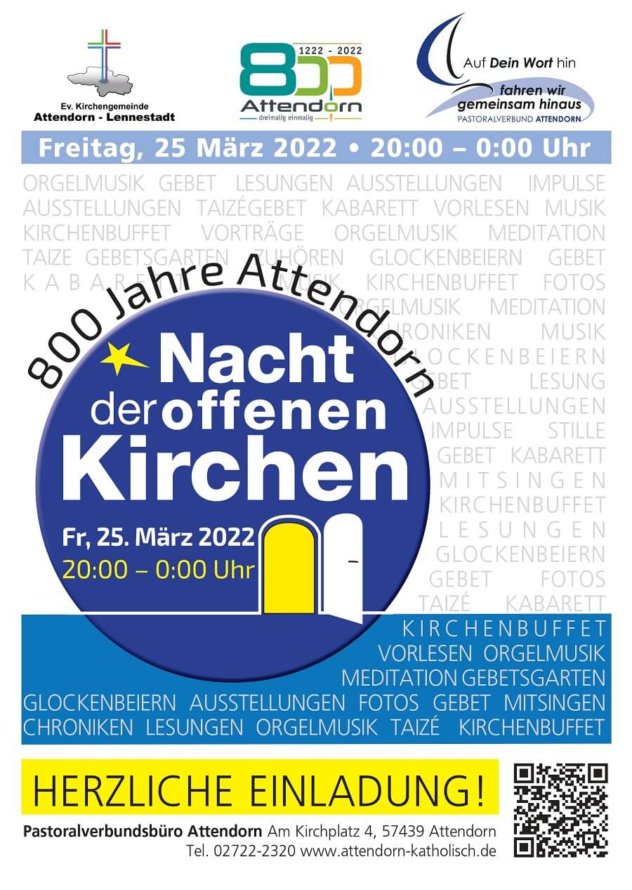 Plakat Nacht der offenen Kirchen page 0001