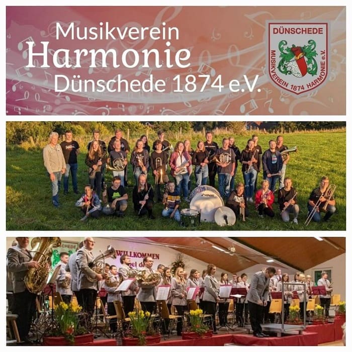 familientag 2022 musikverein