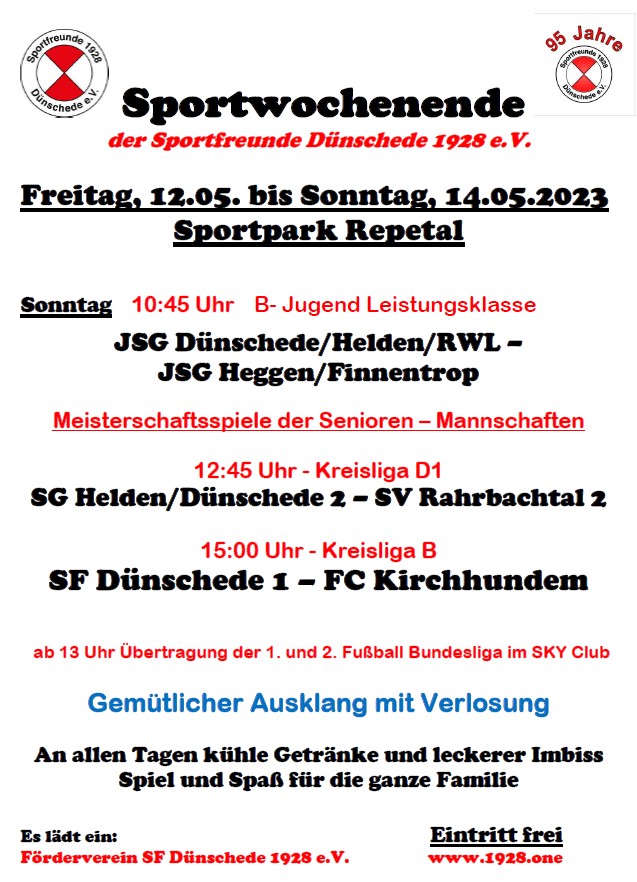 sportwochenende 2023 04