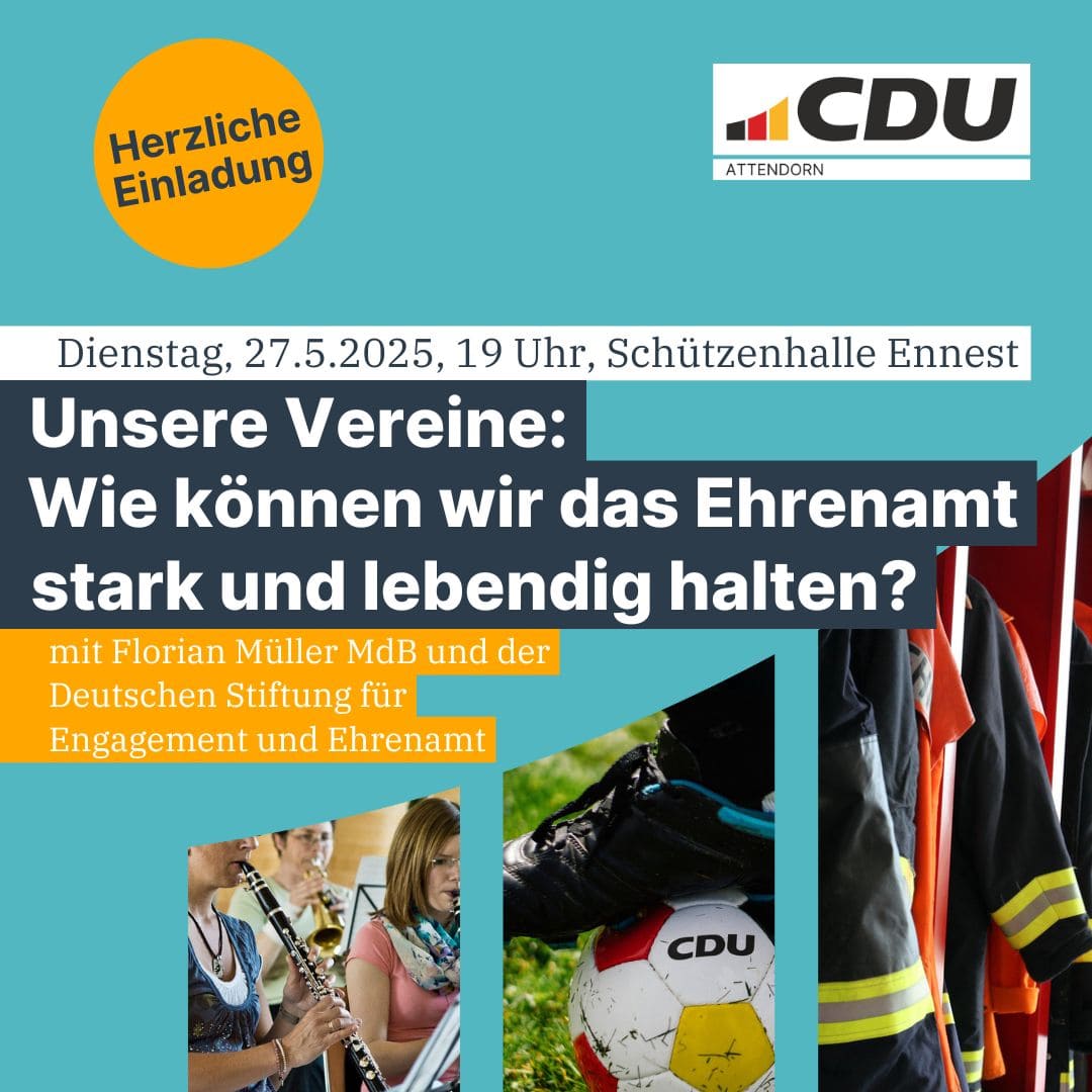 2025 05 27 Einladung Ehrenamt