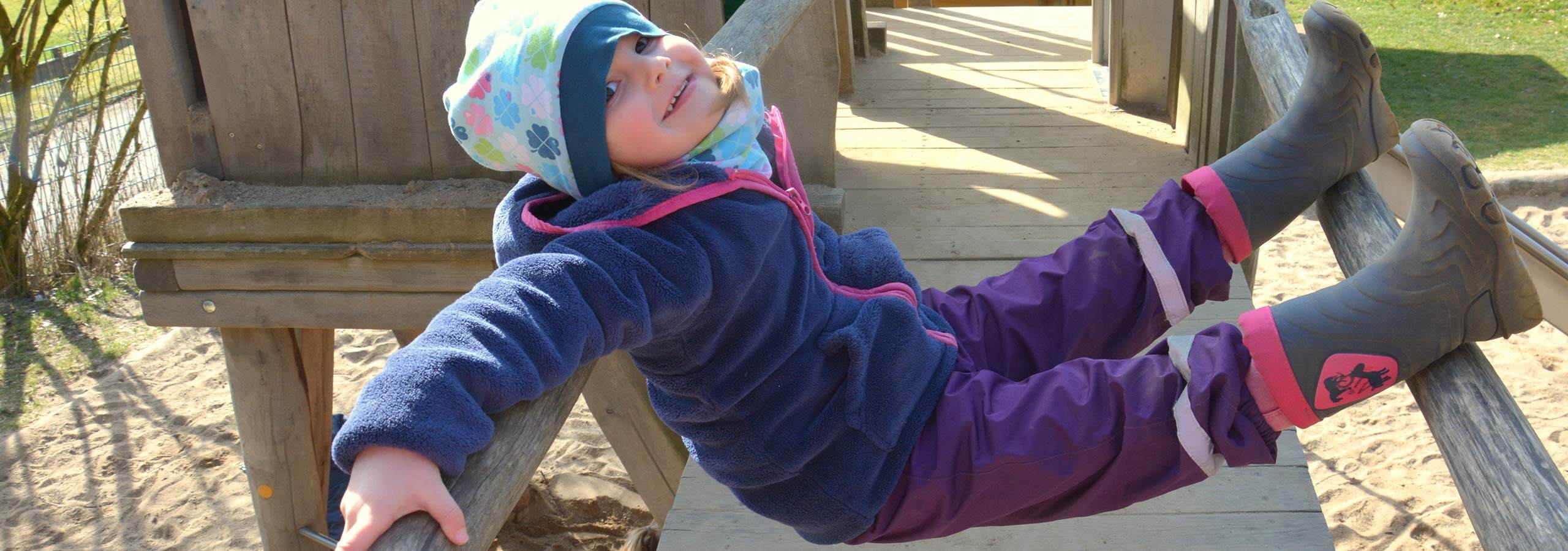 Kindergarten Im Zauberwald