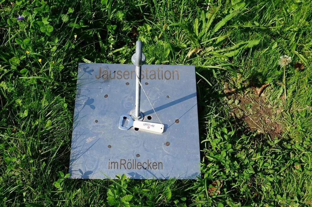 Dorfgemeinschaft Röllecken