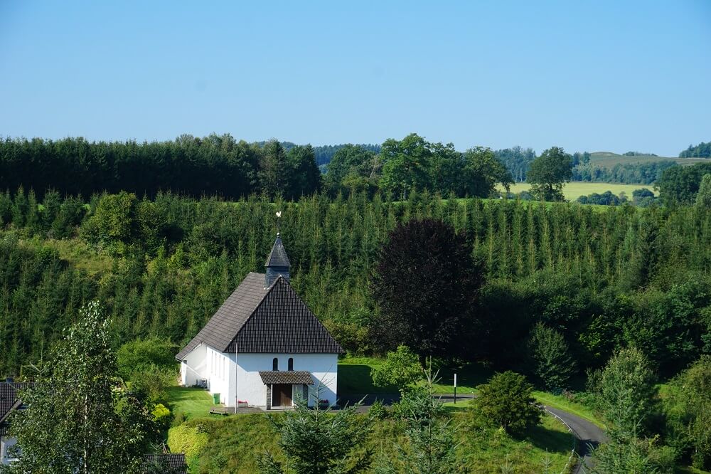 Dorfgemeinschaft Röllecken