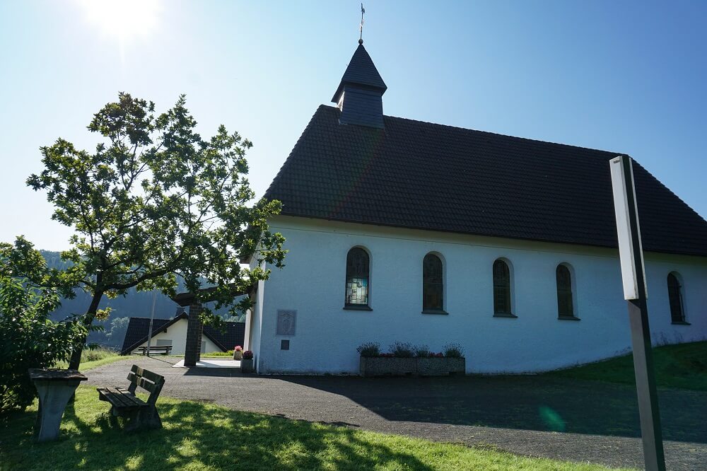 Dorfgemeinschaft Röllecken