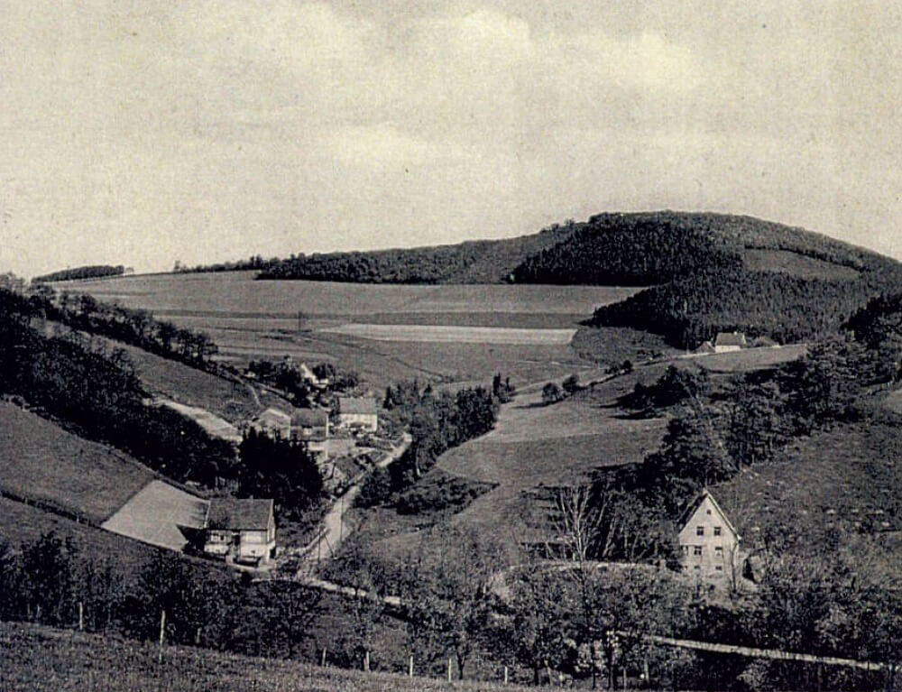 Dorfgemeinschaft St. Cllas