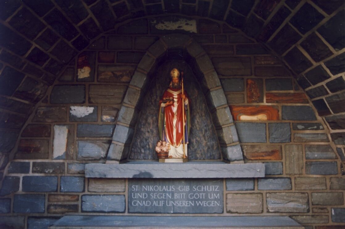 Dorfgemeinschaft St. Cllas