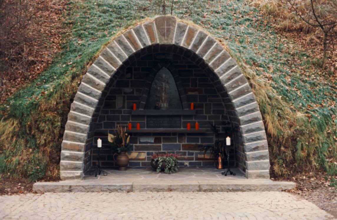 Dorfgemeinschaft St. Cllas