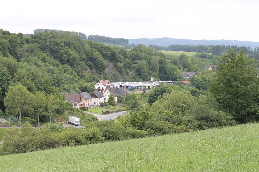 Dorfgemeinschaft St. Cllas