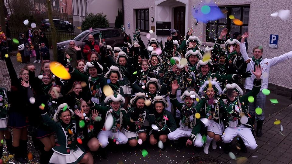 Dünscheder Karnevalsclub DüKc