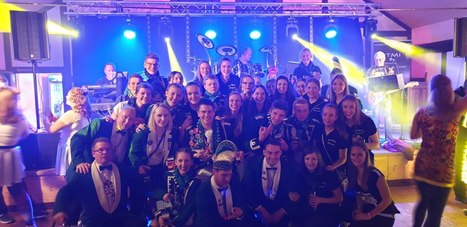 Dünscheder Karnevalsclub DüKc