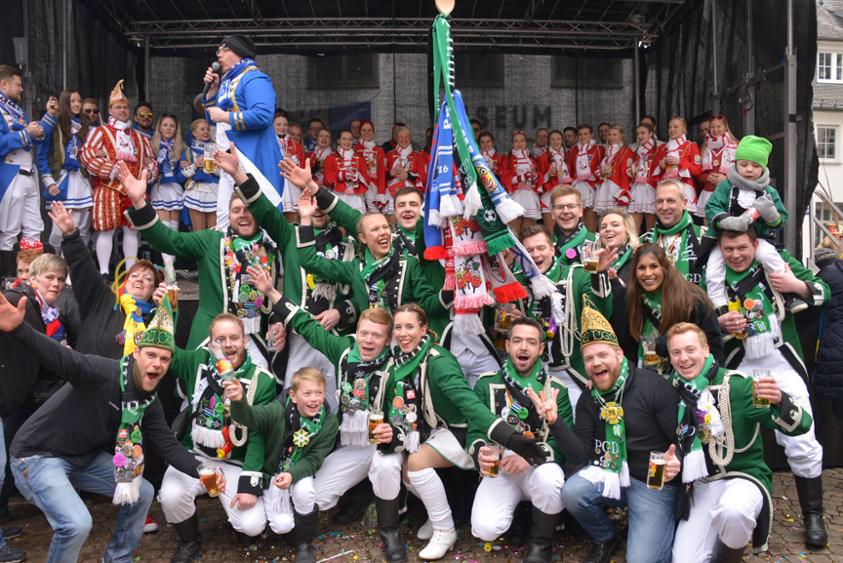 Dünscheder Karnevalsclub DüKc