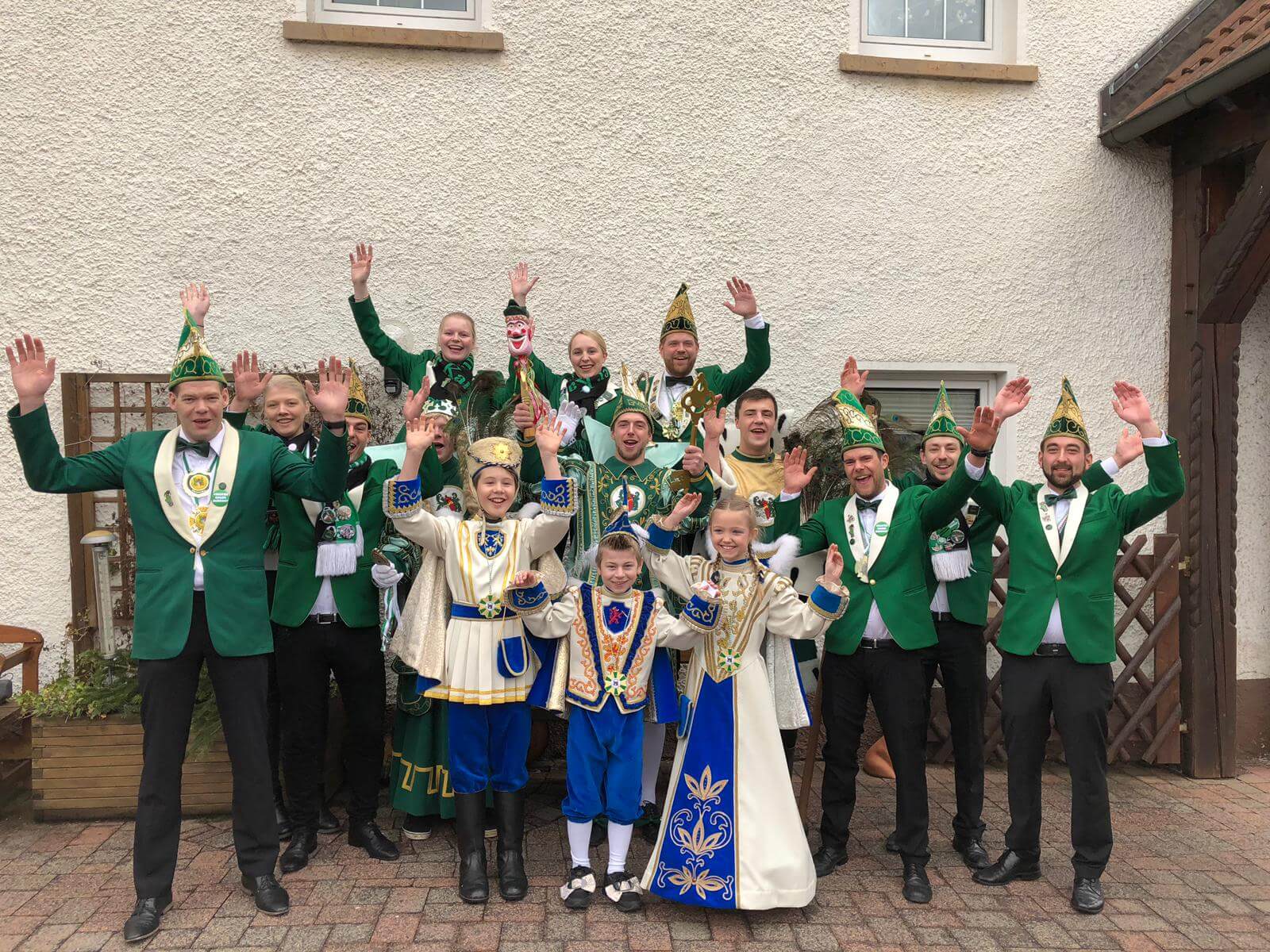 Dünscheder Karnevalsclub DüKc