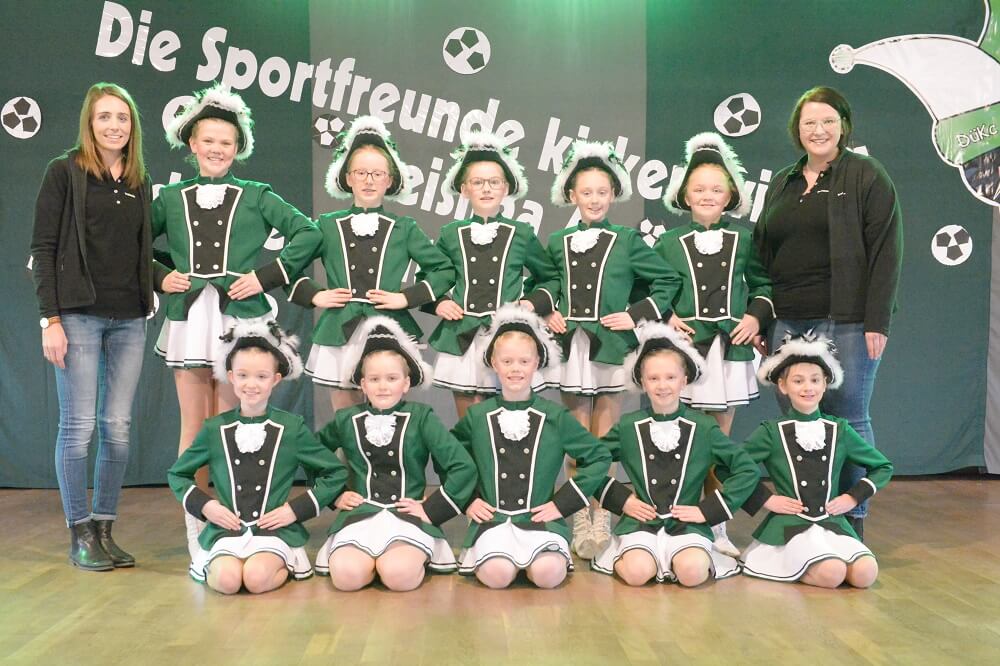 Dünscheder Karnevalsclub DüKc