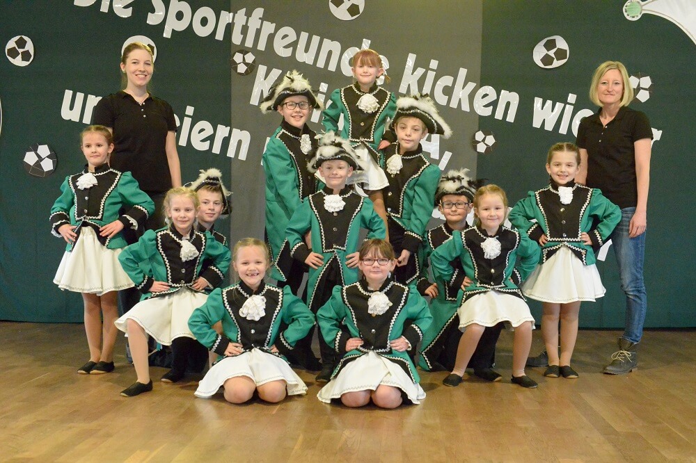 Dünscheder Karnevalsclub DüKc