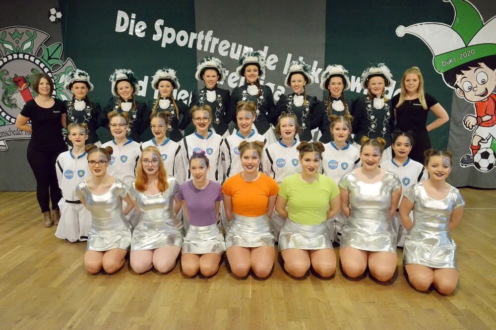 Dünscheder Karnevalsclub DüKc