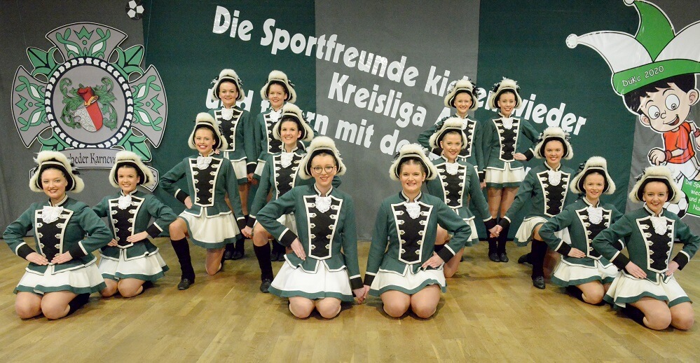 Dünscheder Karnevalsclub DüKc