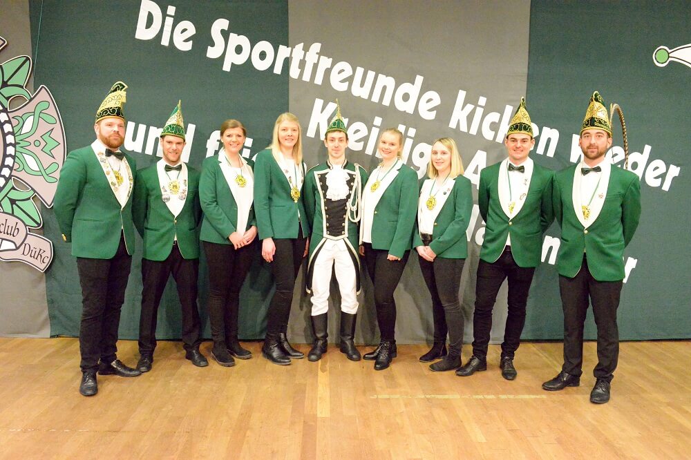 Dünscheder Karnevalsclub DüKc