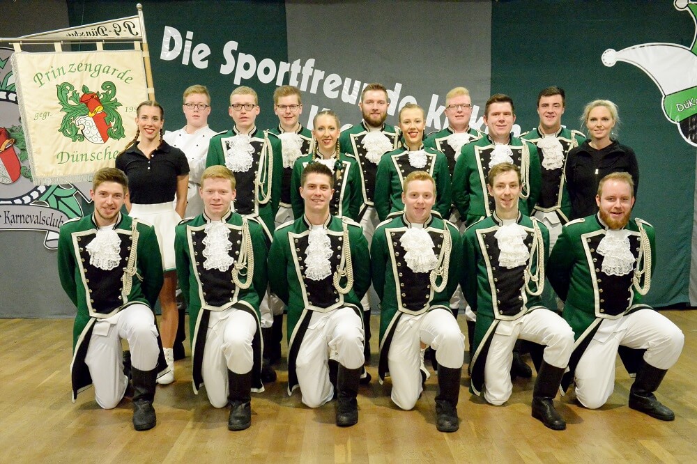 Dünscheder Karnevalsclub DüKc