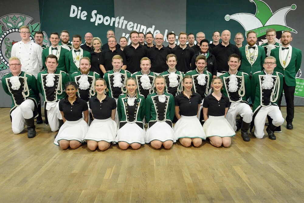 Dünscheder Karnevalsclub DüKc