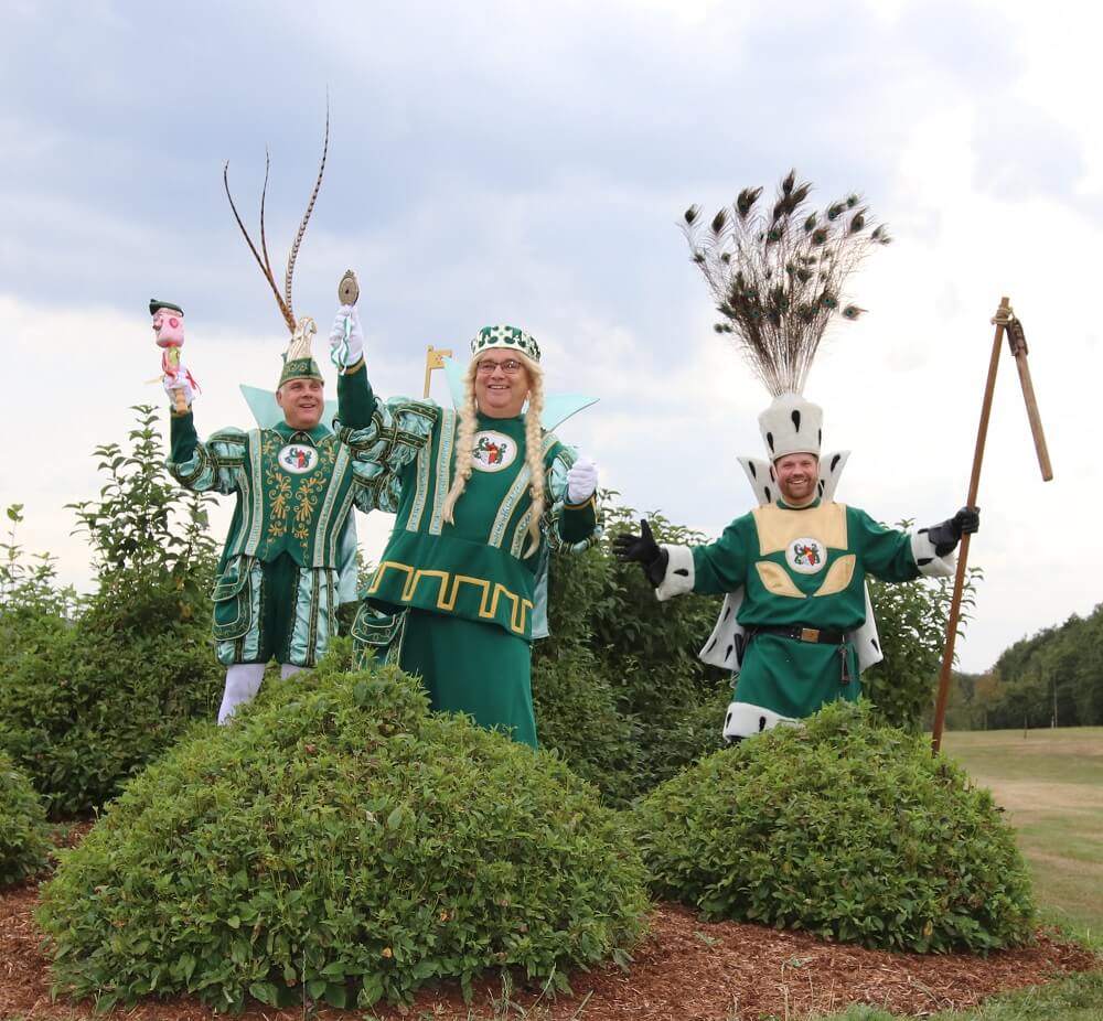 Dünscheder Karnevalsclub DüKc