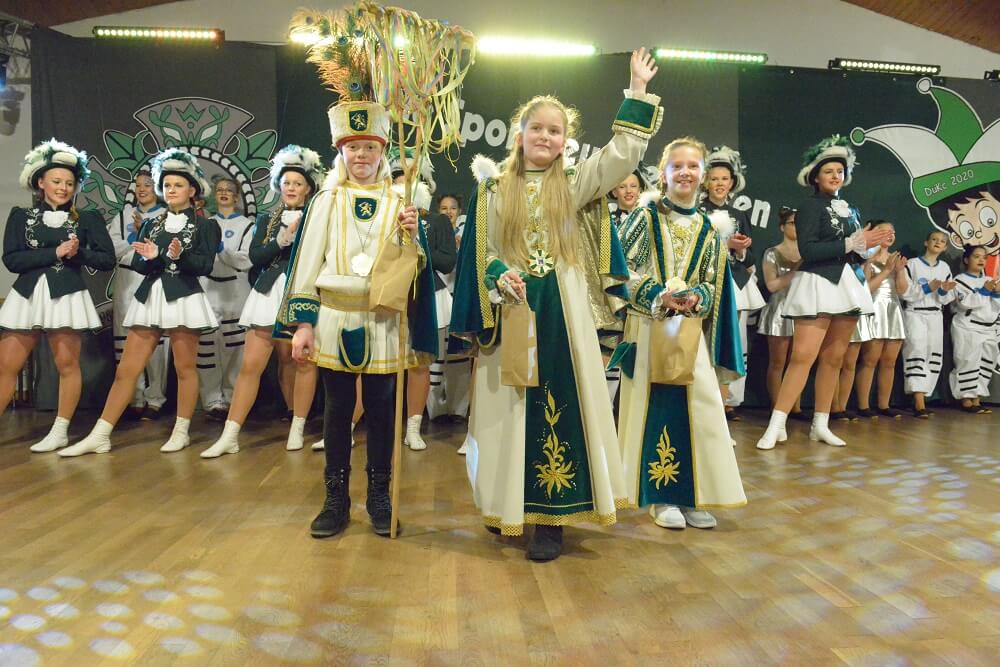 Dünscheder Karnevalsclub DüKc