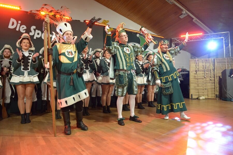 Dünscheder Karnevalsclub DüKc