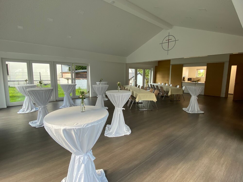 MartinusTreff Dünschede