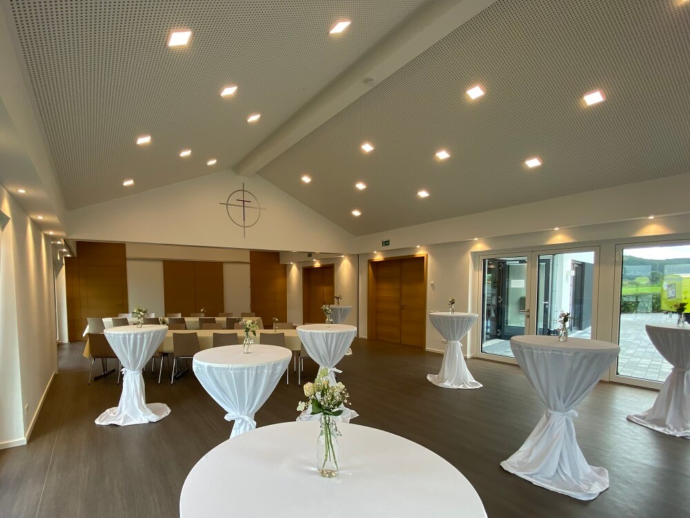 MartinusTreff Dünschede