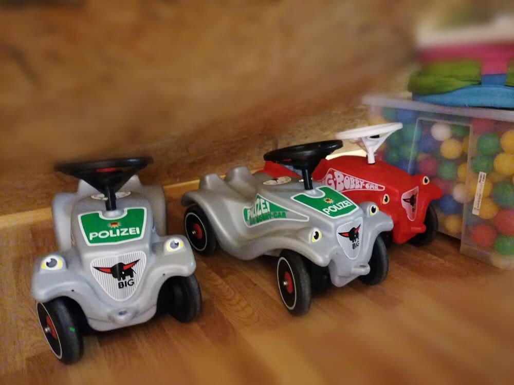 MartinusTreff Dünschede