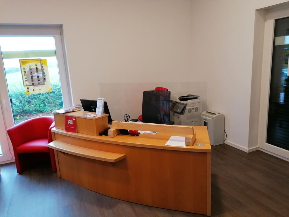 MartinusTreff Dünschede