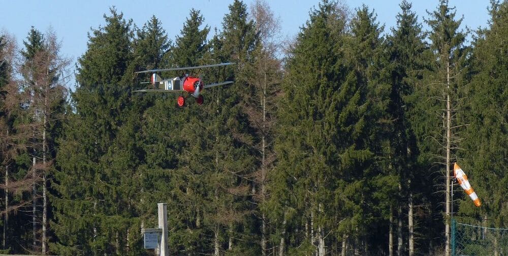 Modellflug Club Attendorn