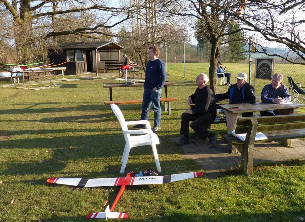 Modellflug Club Attendorn