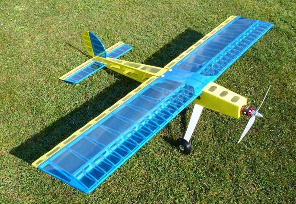 Modellflug Club Attendorn