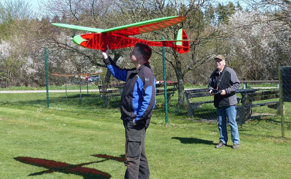 Modellflug Club Attendorn