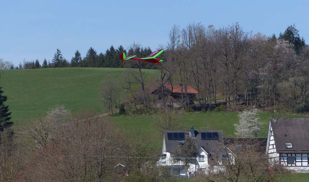 Modellflug Club Attendorn