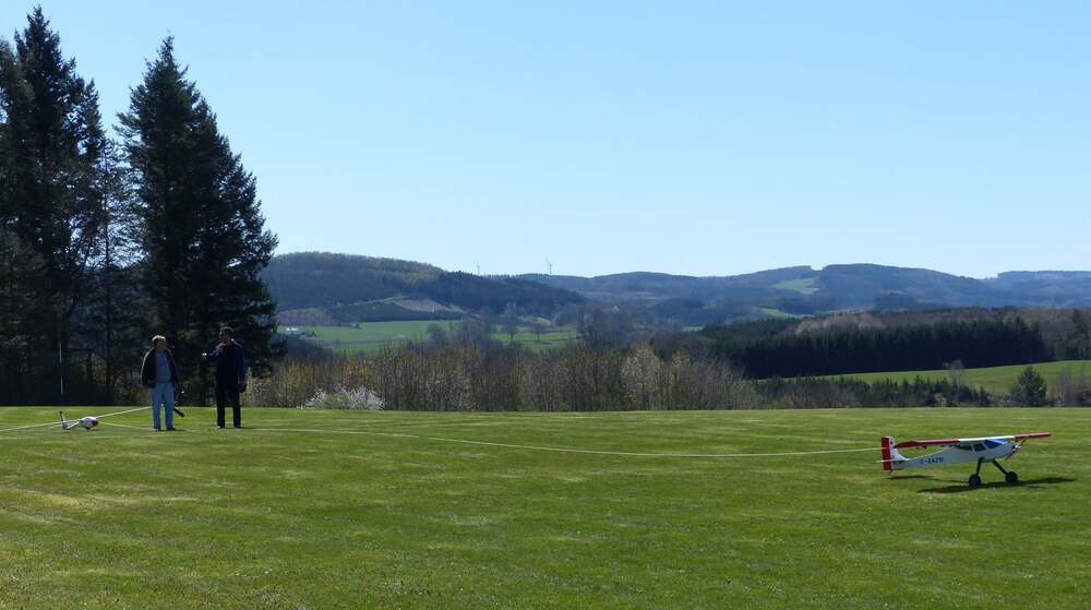 Modellflug Club Attendorn