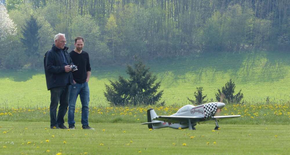 Modellflug Club Attendorn