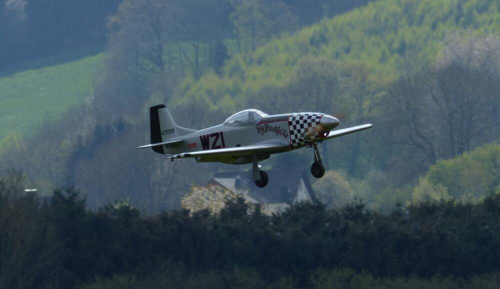 Modellflug Club Attendorn