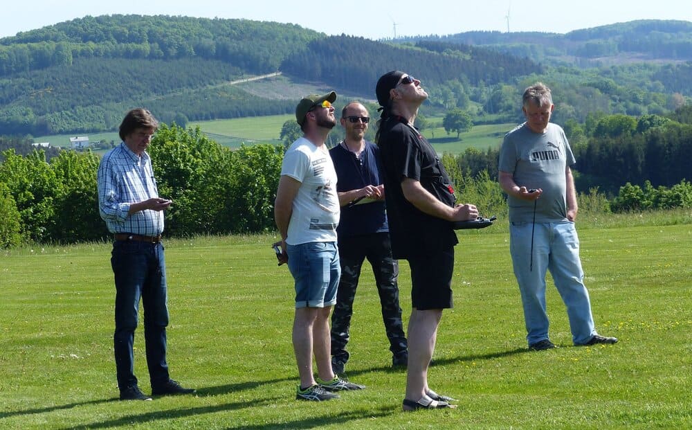 Modellflug Club Attendorn