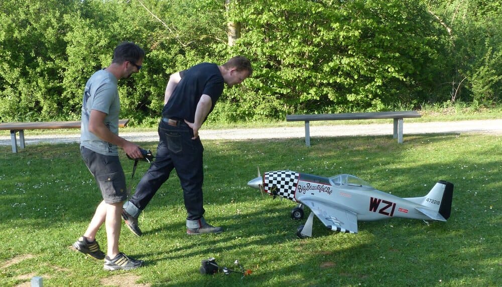 Modellflug Club Attendorn