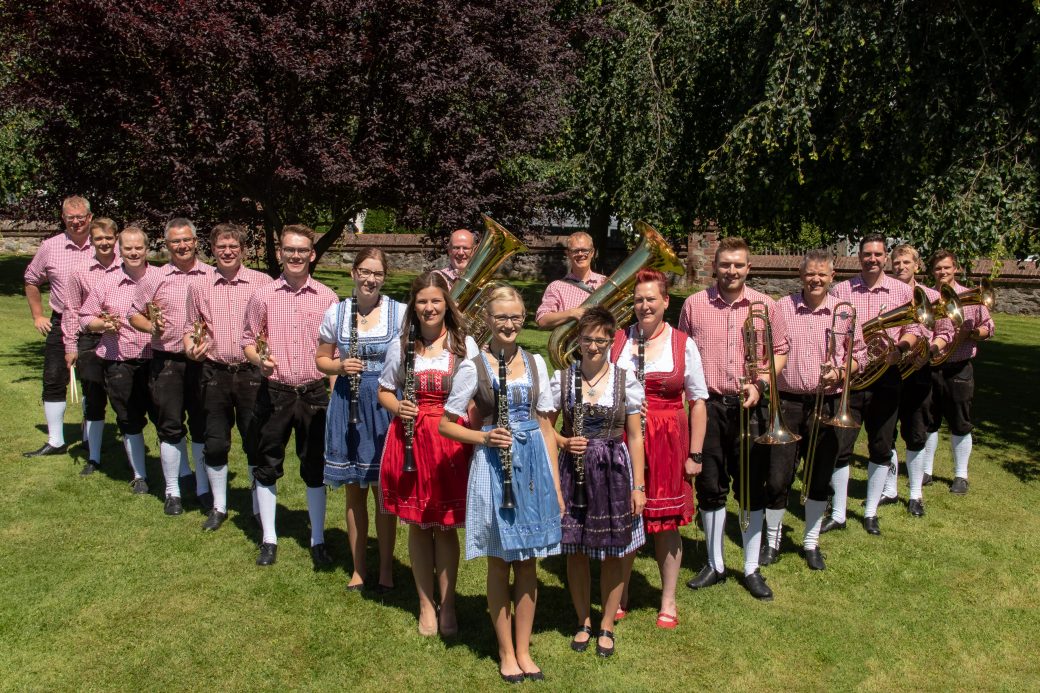 Original Repetaler Musikanten