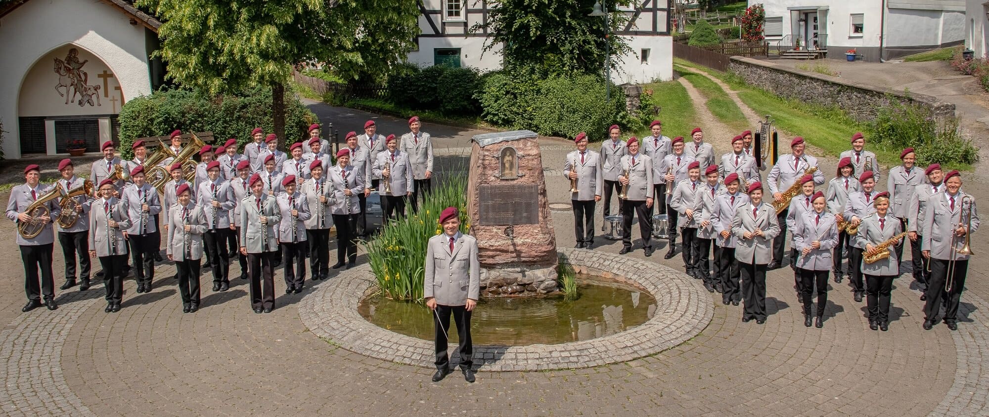 Musikverein Harmonie Dünschede