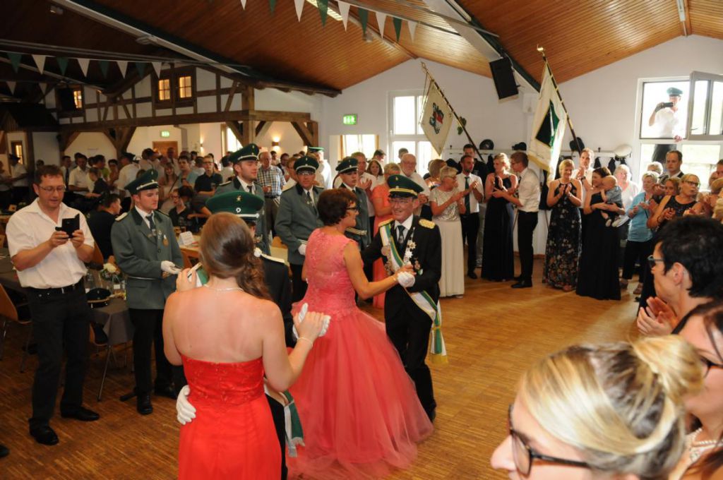 Schützenbruderschaft Dünschede