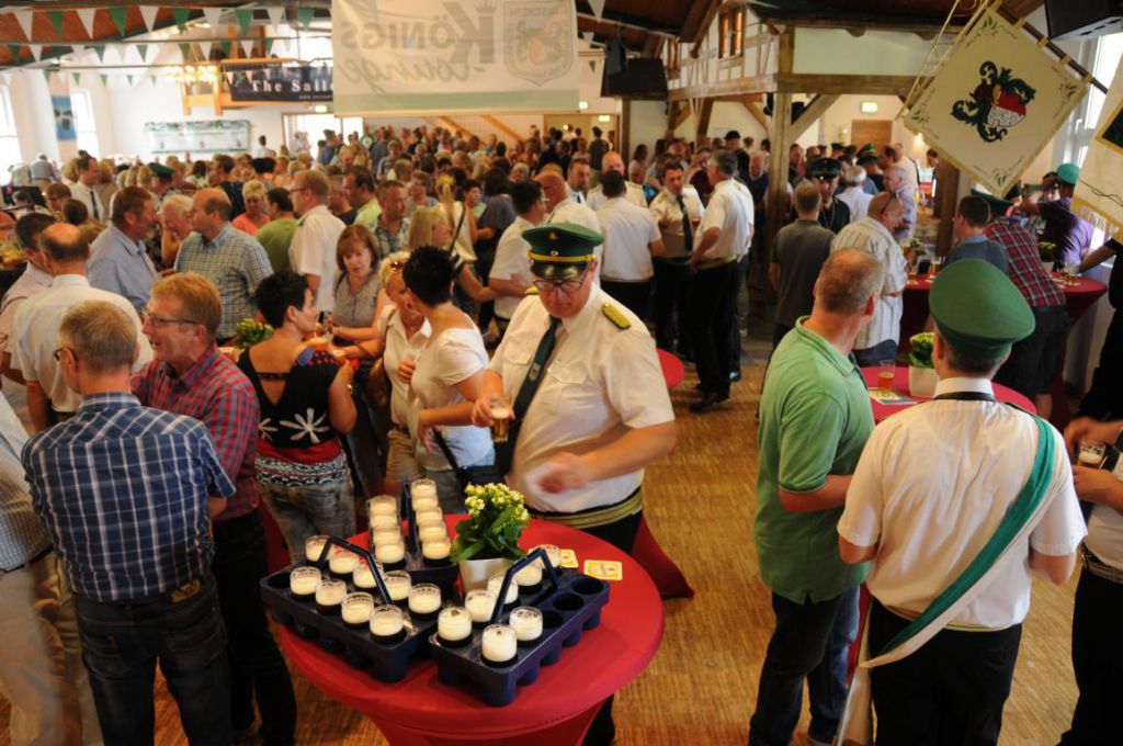 Schützenbruderschaft Dünschede