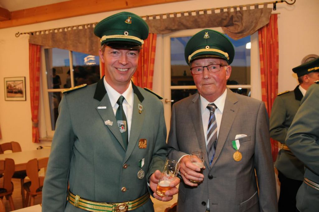 Schützenbruderschaft Dünschede