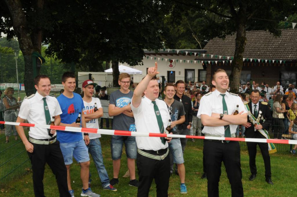 Schützenbruderschaft Dünschede