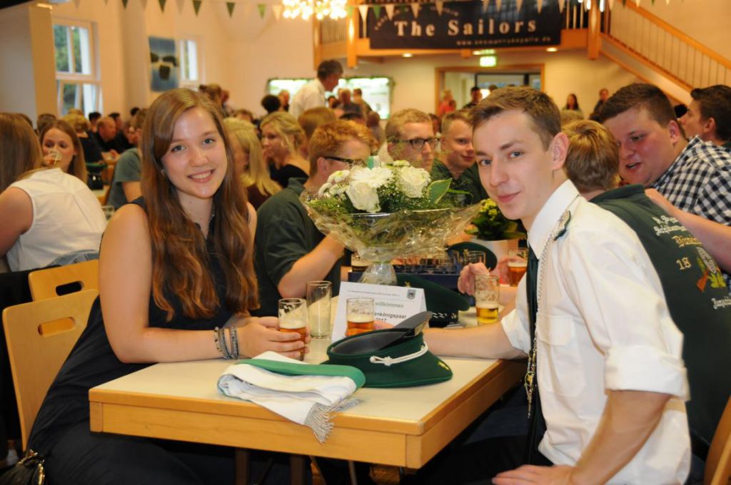 Schützenbruderschaft Dünschede